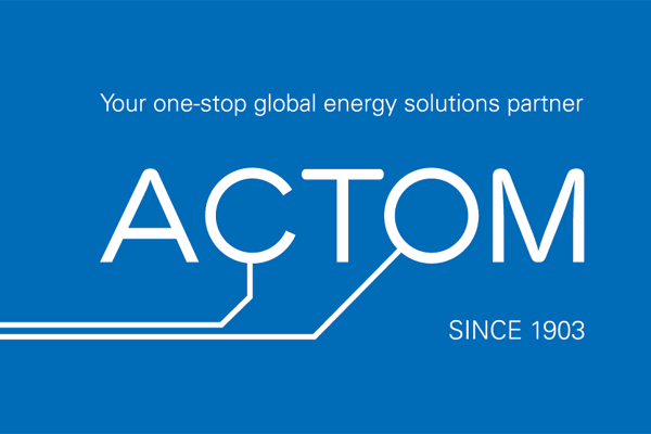 Actom - SARA Rail Conference 2026