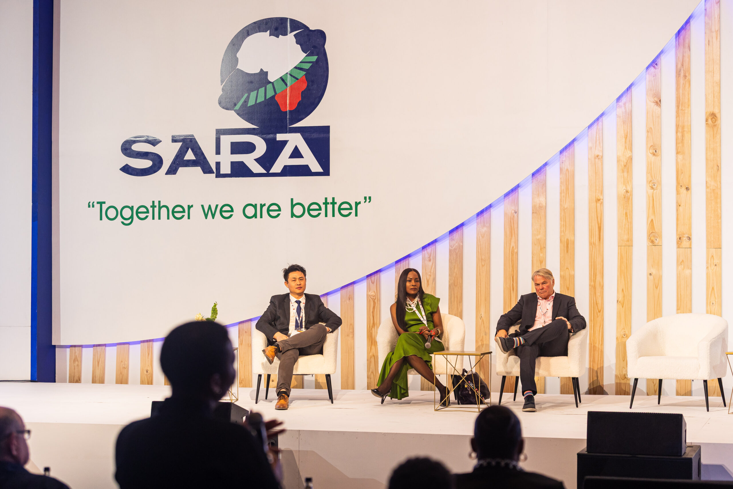 SARA Rail Conference 2025